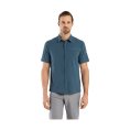CHEMISE MANCHES COURTES SKYLINE HOMME - ARCTERYX