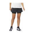 SHORT SENSE AERO 2 EN 1 FEMME - SALOMON