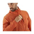 VESTE BONATTI CROSS FZ CAPUCHE HOMME - SALOMON