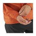 VESTE BONATTI CROSS FZ CAPUCHE HOMME - SALOMON