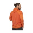 VESTE BONATTI CROSS FZ CAPUCHE HOMME - SALOMON