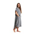 PONCHO ICONS CAPUCHE - ARENA
