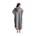 PONCHO ICONS CAPUCHE - ARENA