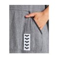 PONCHO ICONS CAPUCHE - ARENA