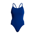 MAILLOT DE BAIN DIAMOND BACK FEMME - FUNKY TRUNKS