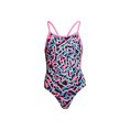 MAILLOT DE BAIN DIAMOND BACK FEMME - FUNKY TRUNKS
