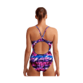 MAILLOT DE BAIN DIAMOND BACK FEMME - FUNKY TRUNKS