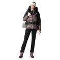 PANTALON SPEEDLIGHT SLIM DROIT FEMME - THE NORTH FACE