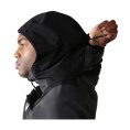 VESTE SOFTSHELL ATHLETIC OUTDOOR CAPUCHE HOMME - THE NORTH FACE