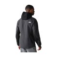 VESTE SOFTSHELL ATHLETIC OUTDOOR CAPUCHE HOMME - THE NORTH FACE
