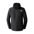 VESTE SOFTSHELL ATHLETIC OUTDOOR CAPUCHE HOMME - THE NORTH FACE