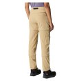 PANTALON PARAMOUNT II CONVERTIBLE SLIM FEMME - THE NORTH FACE