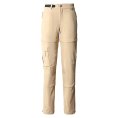 PANTALON PARAMOUNT II CONVERTIBLE SLIM FEMME
