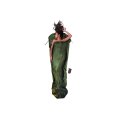 DRAP DE SAC SOIE SARCOPHAGE - COCOON