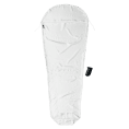 DRAP DE SAC SOIE SARCOPHAGE