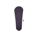 DRAP DE SAC THERMOLITE SOIE SARCOPHAGE - COCOON