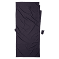 DRAP DE SAC THERMOLITE SOIE SARCOPHAGE - COCOON