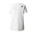 T-SHIRT FOUNDATION GRAPHIC FEMME - THE NORTH FACE