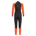 COMBINAISON VITALIS SQUAD HI-VIS ENFANT - ORCA