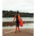 COMBINAISON VITALIS SQUAD HI-VIS ENFANT - ORCA
