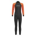 COMBINAISON VITALIS SQUAD HI-VIS ENFANT