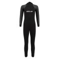 COMBINAISON VITALIS SQUAD HI-VIS ENFANT - ORCA