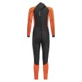 COMBINAISON VITALIS SQUAD HI-VIS ENFANT - ORCA