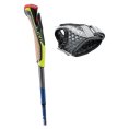 BATONS TRAVELLER FX ONE CARBONE - LEKI