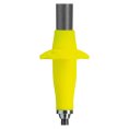 BATONS TRAVELLER FX ONE CARBONE - LEKI
