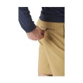 SHORT MANNI STRETCH HOMME - PICTURE