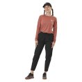 PANTALON TULEE STRETCH FEMME - PICTURE