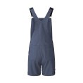 SALOPETTE FODAY STRETCH FEMME - PICTURE
