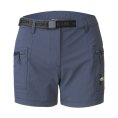 SHORT CAMBA STRETCH FEMME