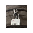 CADENAS À 3 CHIFFRES HORIZONTAL DIGIT TRAVELLOCK - TRAVELSAFE