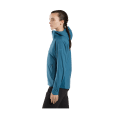VESTE CAPUCHE ATOM FEMME - ARCTERYX
