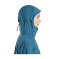 VESTE CAPUCHE ATOM FEMME - ARCTERYX