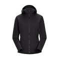 VESTE CAPUCHE ATOM FEMME - ARCTERYX