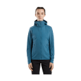 VESTE CAPUCHE ATOM FEMME - ARCTERYX