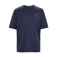 T-SHIRT MANCHES COURTES CORMAC CREW HOMME - ARCTERYX