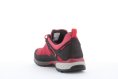 TOP TRAIL LOW GTX FEMME ROUGE - MEINDL