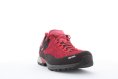 TOP TRAIL LOW GTX FEMME ROUGE - MEINDL