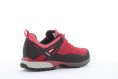 TOP TRAIL LOW GTX FEMME ROUGE - MEINDL