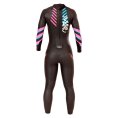 COMBINAISON NAÏAD 3.0 FEMME - MAKO