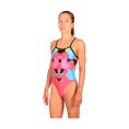 MAILLOT DE BAIN AUMAKUA MIND GAMES FEMME - MAKO