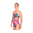 MAILLOT DE BAIN NEREIDE X-RAY FEMME