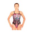 MAILLOT DE BAIN NEREIDE X-RAY FEMME - MAKO