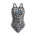 MAILLOT DE BAIN NEREIDE FEMME - MAKO