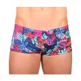 MAILLOT DE BAIN BLEU CORAIL HOMME