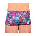 MAILLOT DE BAIN BLEU CORAIL HOMME - MAKO
