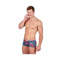 MAILLOT DE BAIN BLEU CORAIL HOMME - MAKO